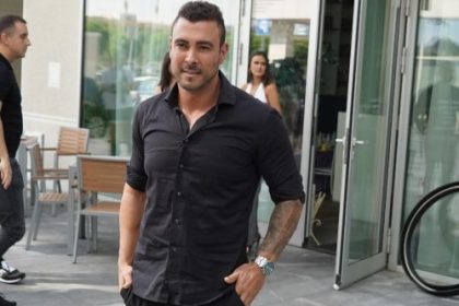 Uroš Čertić se poslije mjesec i po dana veze oženio sa OVOM fitnes instruktorkom!