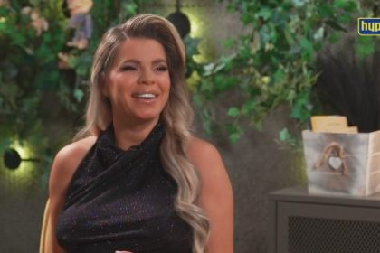 MARIJANA ZONJIĆ IZAŠLA IZ PORODILIŠTA!