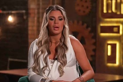 MARIJANA ZONJIĆ O BEZBJEDNOSTI DJETETA!