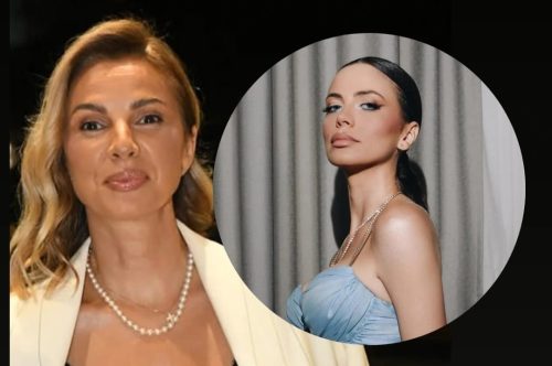 KATASTROFA! Hype ilustracija marinatadic_official senoritamilica