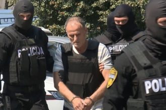 Mehemed Vukalić za trostruko ubistvo osuđen na 42 godine!