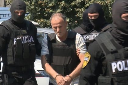 Mehemed Vukalić za trostruko ubistvo osuđen na 42 godine!