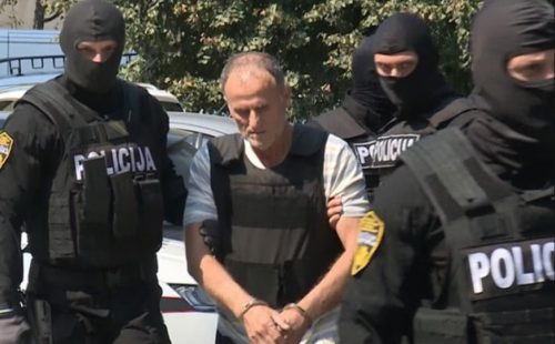 Mehemed Vukalić za trostruko ubistvo osuđen na 42 godine!