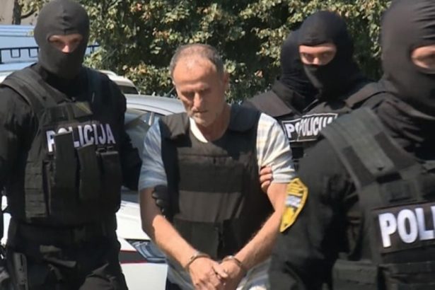 Mehemed Vukalić za trostruko ubistvo osuđen na 42 godine!