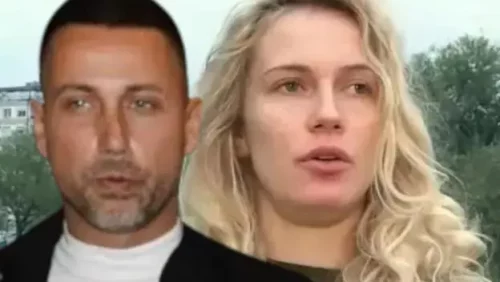 Đedović uhvaćen u laži Izvor: TV Pink printscreen/ATA images/Antonio Ahel