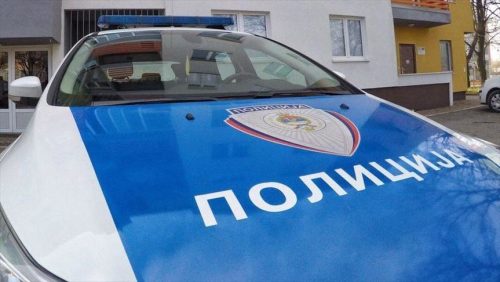 Teška saobraćajna nezgoda u Banjaluci