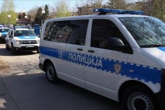 U Trebinju uhapšen policajac sa 50 kilograma droge!