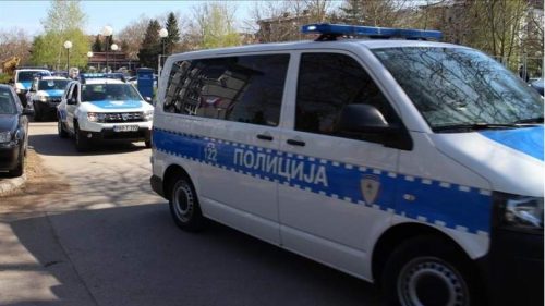 U Trebinju uhapšen policajac sa 50 kilograma droge!