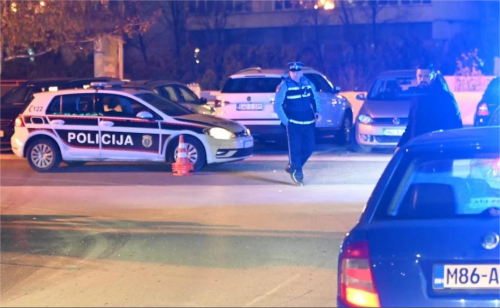 Pucnjava na Alipašinom Polju