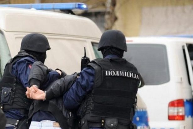 Pljačka banke u centru Banja Luke!