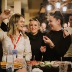 Žena prvi put pobijedila u takmičenju u laganju!