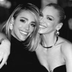 DVIJE RAZVEDENE PJEVAČICE U PROVODU!