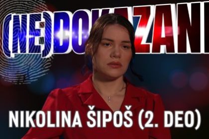 BIĆE U REGISTRU ZAVEDEN KAO S*LOVATELJ DJEVOJČICA!