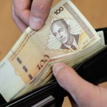 Naredne godine minimalna plata 1.600 KM?