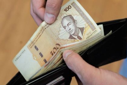 Naredne godine minimalna plata 1.600 KM?