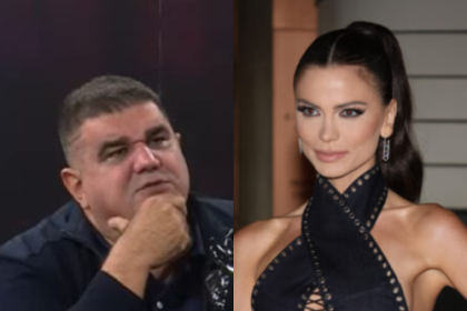 Saša Mirković o neznanju Milice Pavlović