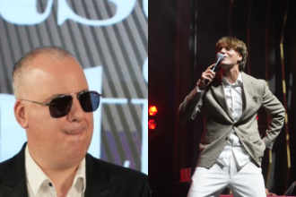 SAŠA MATIĆ SE OBRATIO JAKOVU JOZINOVIĆU!