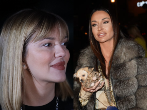 KAĆA ŽIVKOVIĆ TUŽI KIJU KOCKAR!