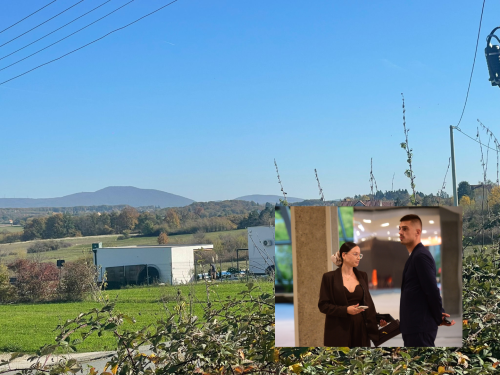 HYPE TV EKSKLUZIVA Foto:HypeTV