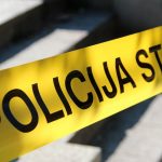 U Radobolji pronađen mrtav muškarac!