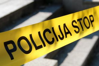 U Radobolji pronađen mrtav muškarac!