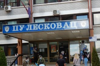 U zamrzivaču pronađeno tijelo žene!