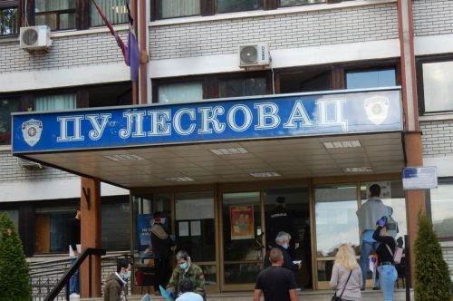 U zamrzivaču pronađeno tijelo žene!