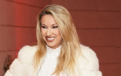 RADA MANOJLOVIĆ TRUDNA?!