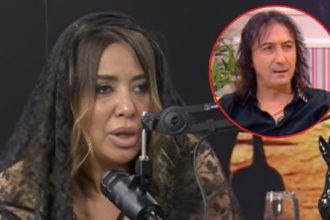 POZLILO ANI NIKOLIĆ!