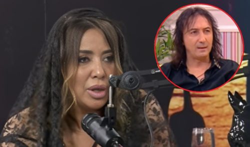 POZLILO ANI NIKOLIĆ!