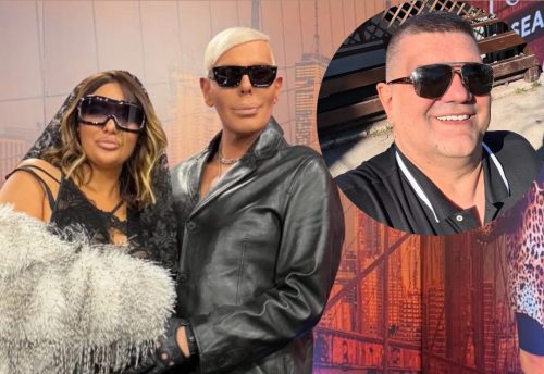 Saša Mirković se oglasio povodom gostovanja pjevačice kod Bokija 13