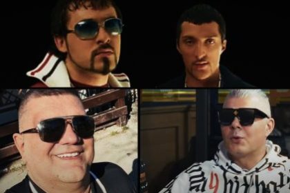 SAŠA MIRKOVIĆ OTKRIO NEPOZNATE DETALJE