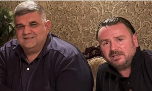 EKSKLUZIVNO! OTKRIVAMO KAKAV JE SAŠA MIRKOVIĆ PRIVATNO!