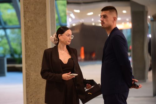 Photo: Dusan Milenkovic/ATAImages