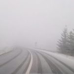 Vozači, oprez! Na cestama magla i poledica širom BiH!