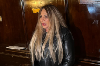 Stoja BRUTALNO O SUKOBU SA JANOM TODOROVIĆ