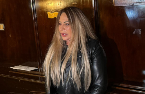 Stoja BRUTALNO O SUKOBU SA JANOM TODOROVIĆ