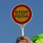 Još nema vozačku dozvolu, a "nakupio" 40.000 KM kazni!