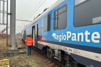 U sudaru vozova najmanje 45 povrijeđenih!