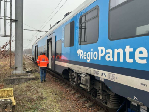 U sudaru vozova najmanje 45 povrijeđenih! 