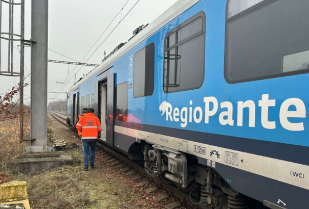 U sudaru vozova najmanje 45 povrijeđenih!