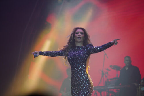 Blago gluhima Photo: Antonio Ahel/ATAImages