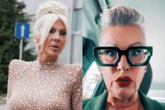 Tijana Dapčević: „Ona je neko ko je mogao da bude ĆAO, ali sada više ne može!“