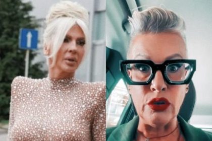 Tijana Dapčević: „Ona je neko ko je mogao da bude ĆAO, ali sada više ne može!“