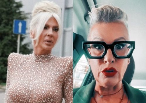 Tijana Dapčević: „Ona je neko ko je mogao da bude ĆAO, ali sada više ne može!“