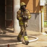 Požar u ranim jutarnjim satima u centru Sarajeva!