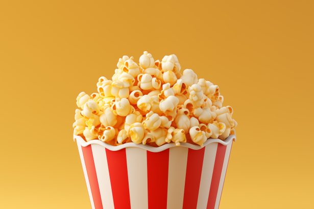 Jesu li kokice zdrave?