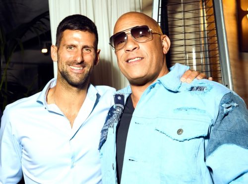 Sud odbacio tužbu instagram.com/vindiesel/