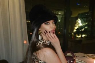 SORAJA PONOVO PROVOCIRA