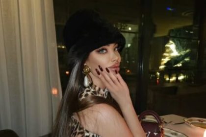 SORAJA PONOVO PROVOCIRA